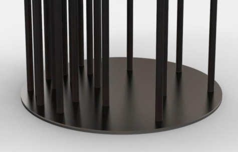 Luxo by simplysofas.in